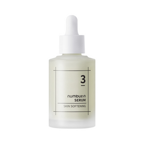 Numbuzin - No.3 Skin Softening Serum