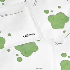 Celimax - The Real Noni Energy Ampoule Mask