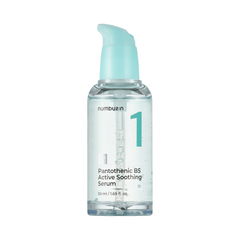 Numbuzin - No.1 Pantothenic B5 Active Soothing Serum