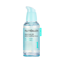 Numbuzin - No.1 Pantothenic B5 Active Soothing Serum