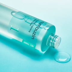 Numbuzin - No.1 Pure-full Calming Herb Toner