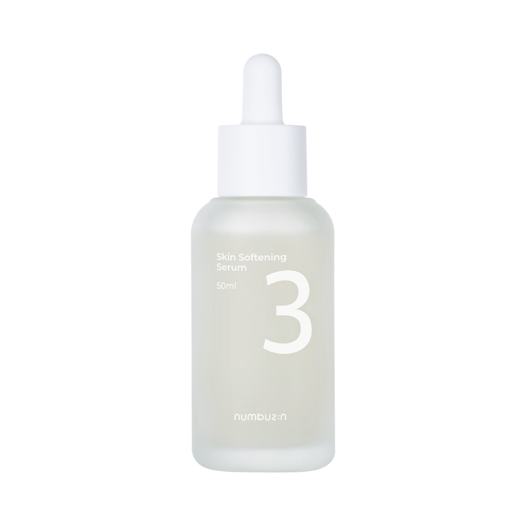 Numbuzin - No.3 Skin Softening Serum