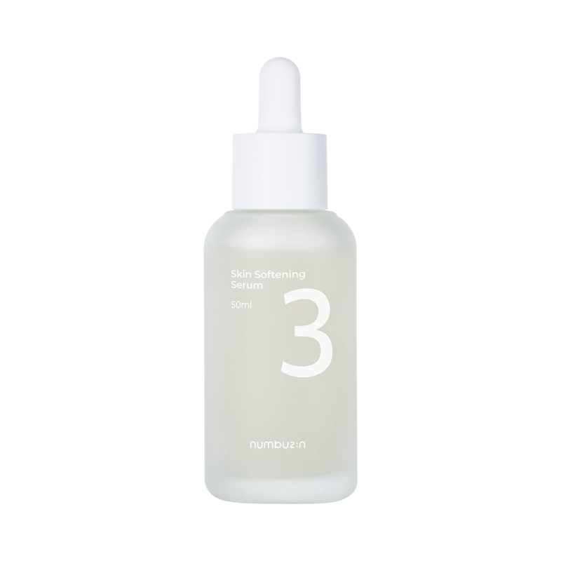 Numbuzin - No.3 Skin Softening Serum