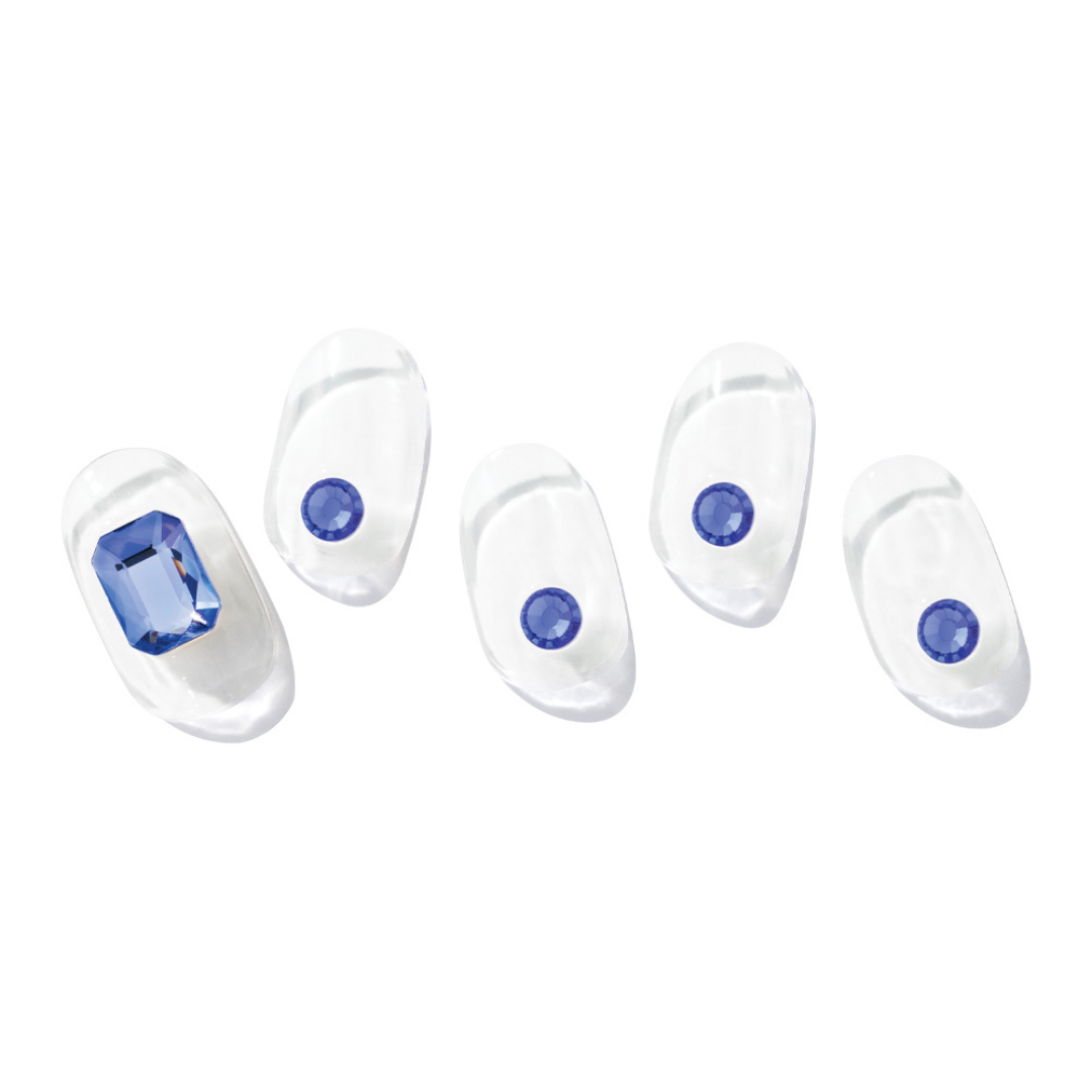 Ohora - Round Square M 01