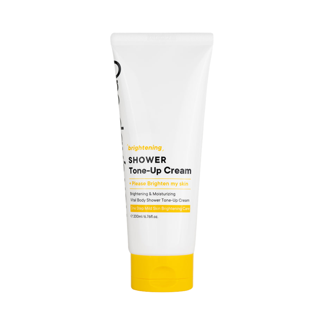 One-day's you - Brightening Shower Tone-up Cream