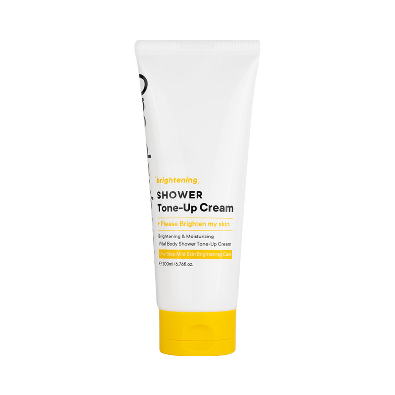 One-day's you - Brightening Shower Tone-up Cream