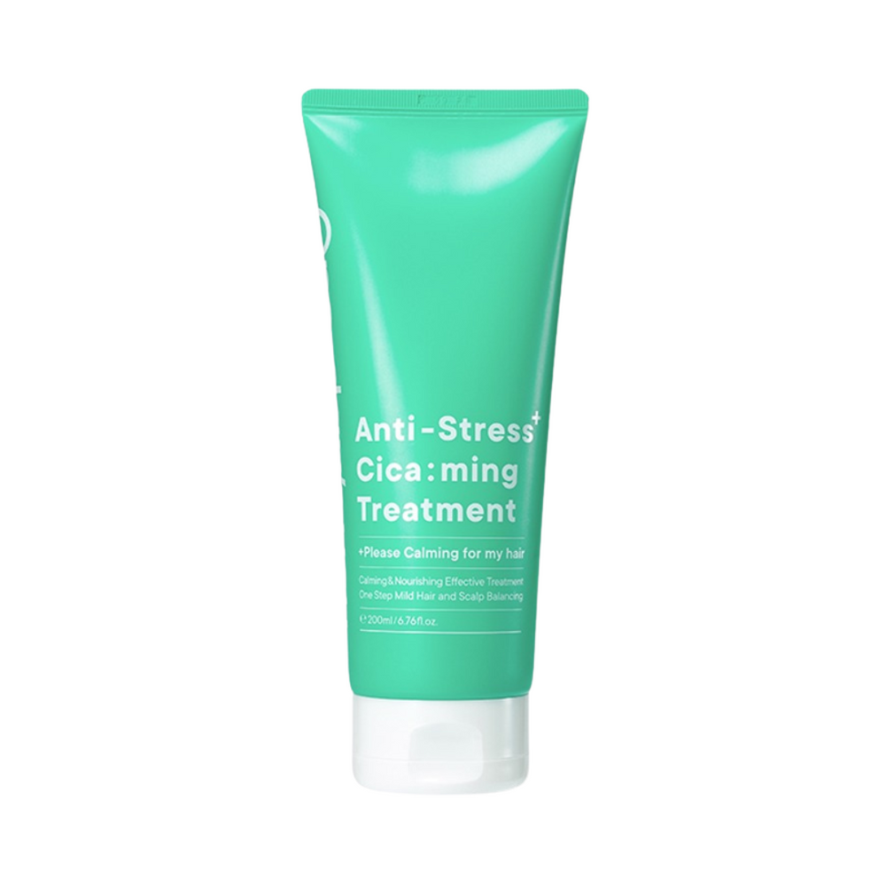 One-day's you - Anti-Stress Cicaming Treatment