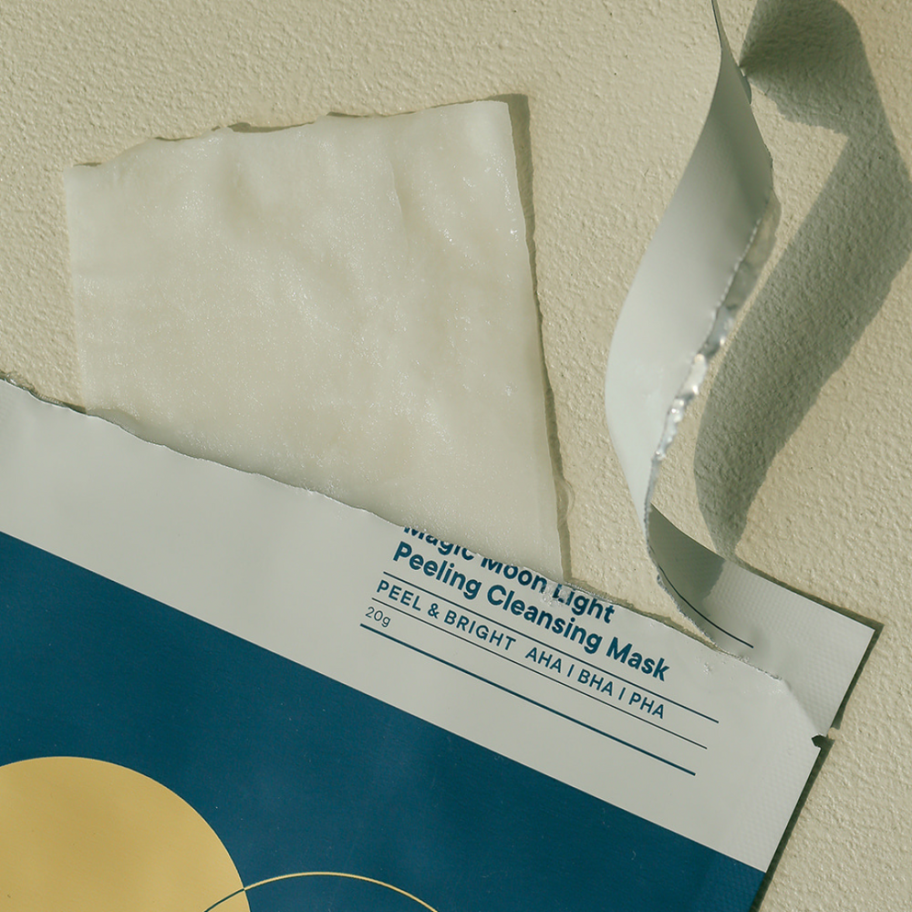 One-day's you - Magic Moon Light Peeling Cleansing Mask