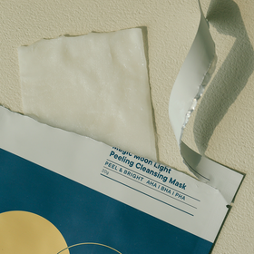 One-day's you - Magic Moon Light Peeling Cleansing Mask