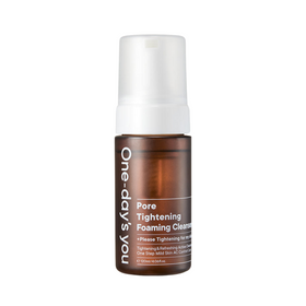 One-day's you - Pore Tightening Foaming Cleanser