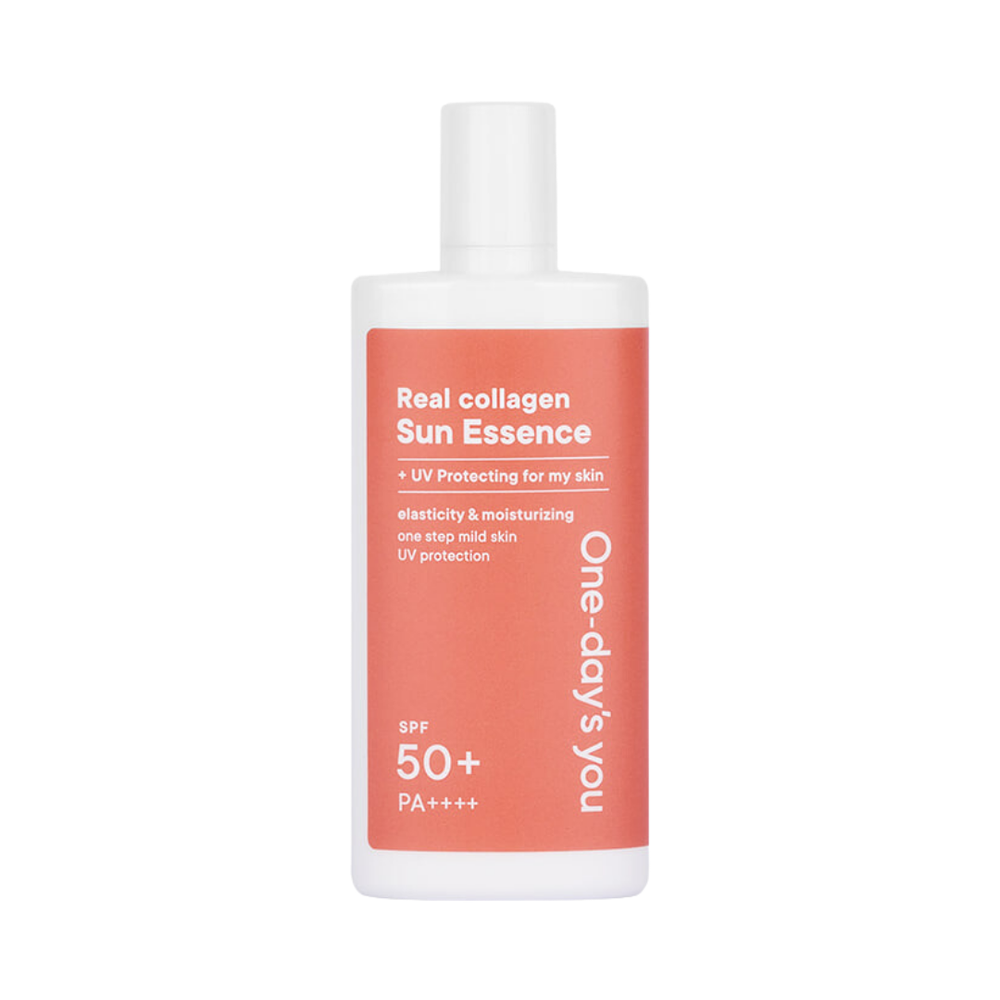 One-day's you - Real Collagen Sun Essence