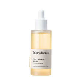 Ongredients - Cera Calming Serum