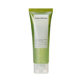 Ongredients - Deep Foaming Cleanser