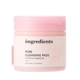 Ongredients - Pore Cleansing Pad