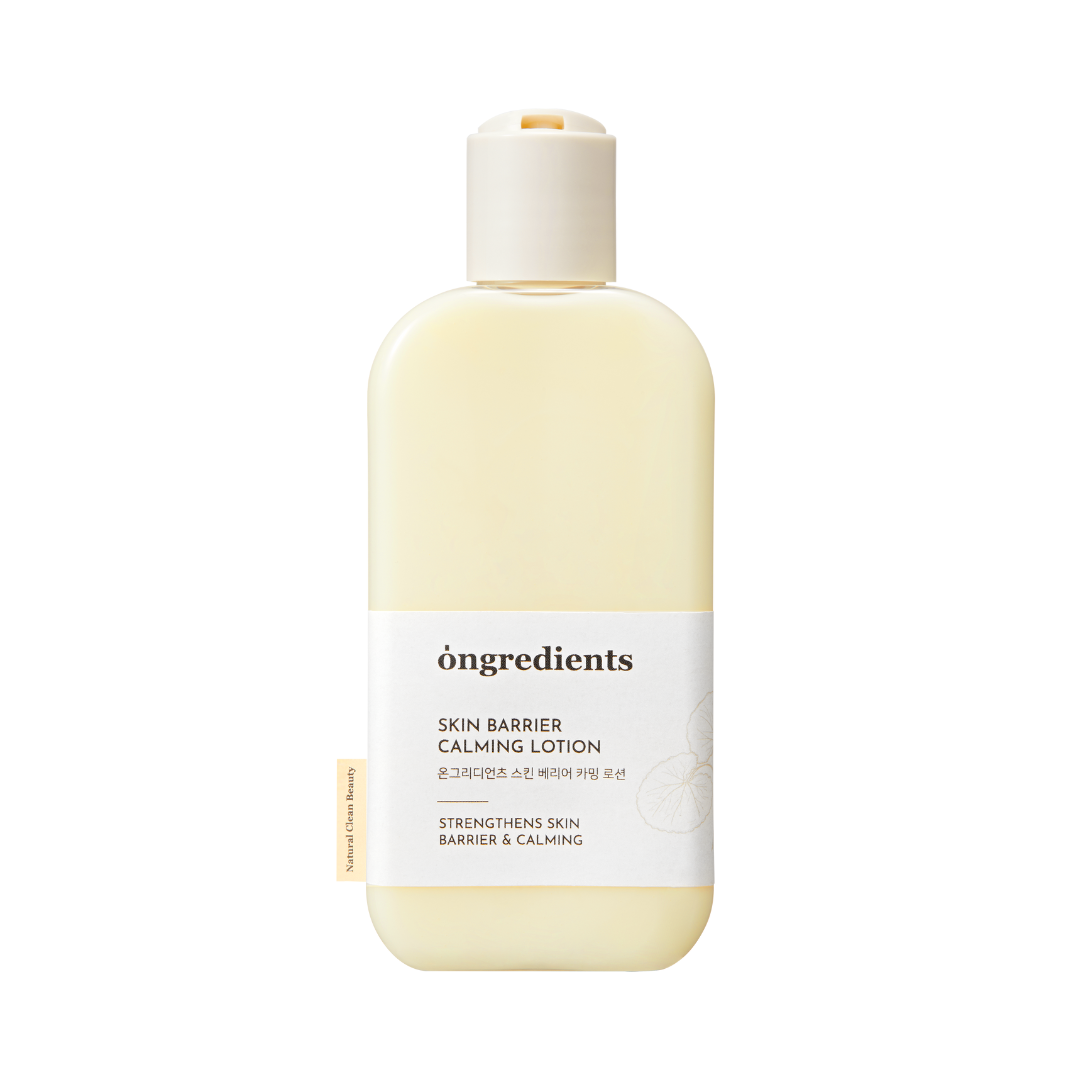 Ongredients - Skin Barrier Calming Lotion (220 ml.)