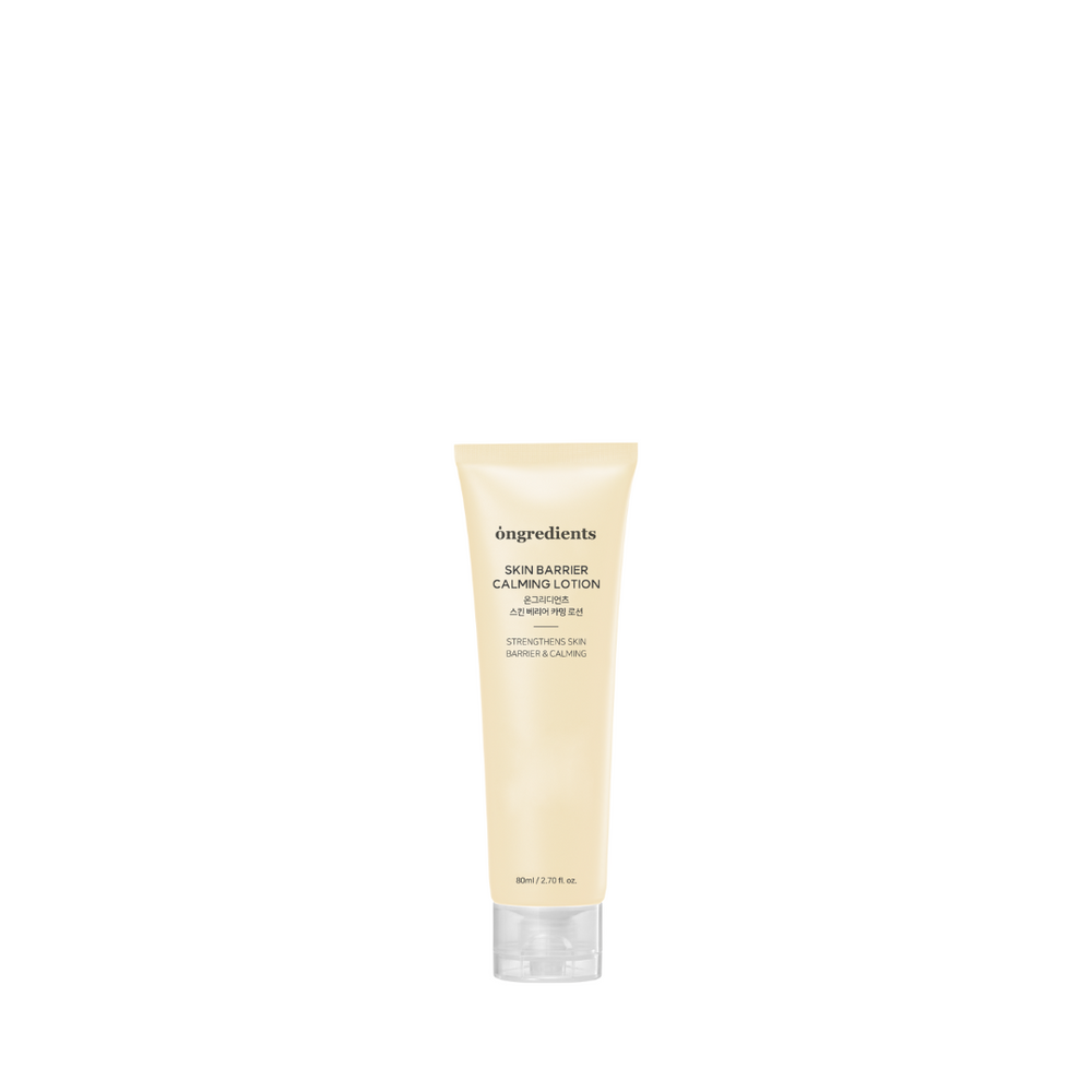 Ongredients - Skin Barrier Calming Lotion (80 ml.)