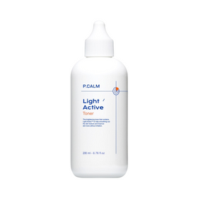 P.CALM - Light / Active Toner