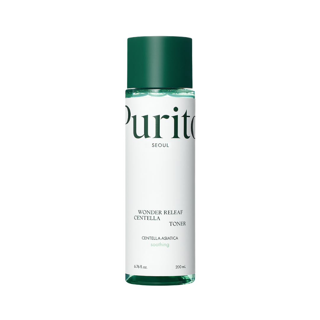 Purito SEOUL - Wonder Releaf Centella Toner