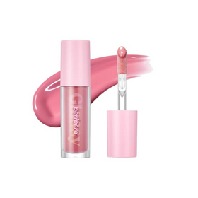 Peripera - Ink Glasting Lip Gloss (#08 Love Fate)