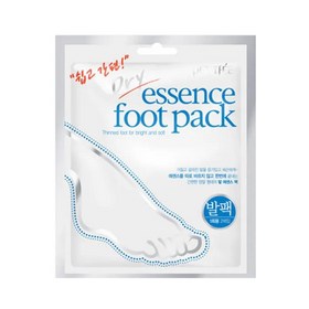 Petitfee - Dry Essence Foot Pack