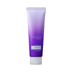 Planist - Purple Carrot PHA Cleansing Foam