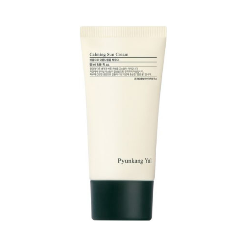 Pyunkang Yul - Calming Sun Cream SPF50+ PA++++