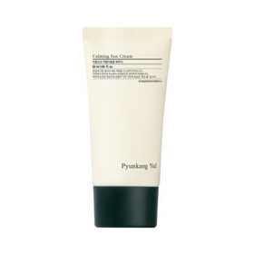 Pyunkang Yul - Calming Sun Cream SPF50+ PA++++