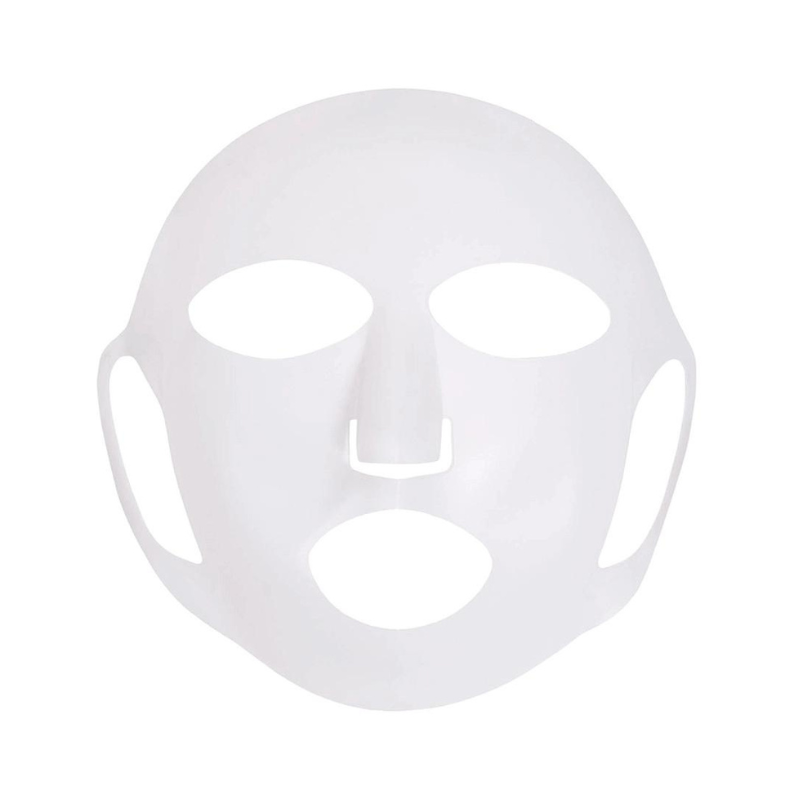 Derma Essentials -  Återanvändbar silikonmask