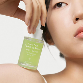 Purito SEOUL - Clear Code Superfruit Serum