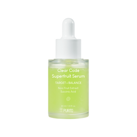 Purito SEOUL - Clear Code Superfruit Serum