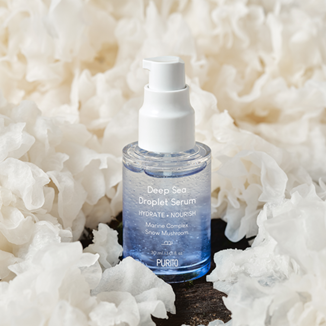 Purito SEOUL - Deep Sea Droplet Serum