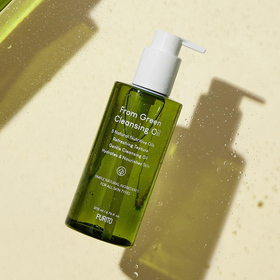 Purito SEOUL - From Green Cleansing Oil