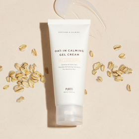 Purito SEOUL - Oat-in Calming Gel Cream