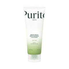 Purito SEOUL - From Green Deep Foaming Cleanser
