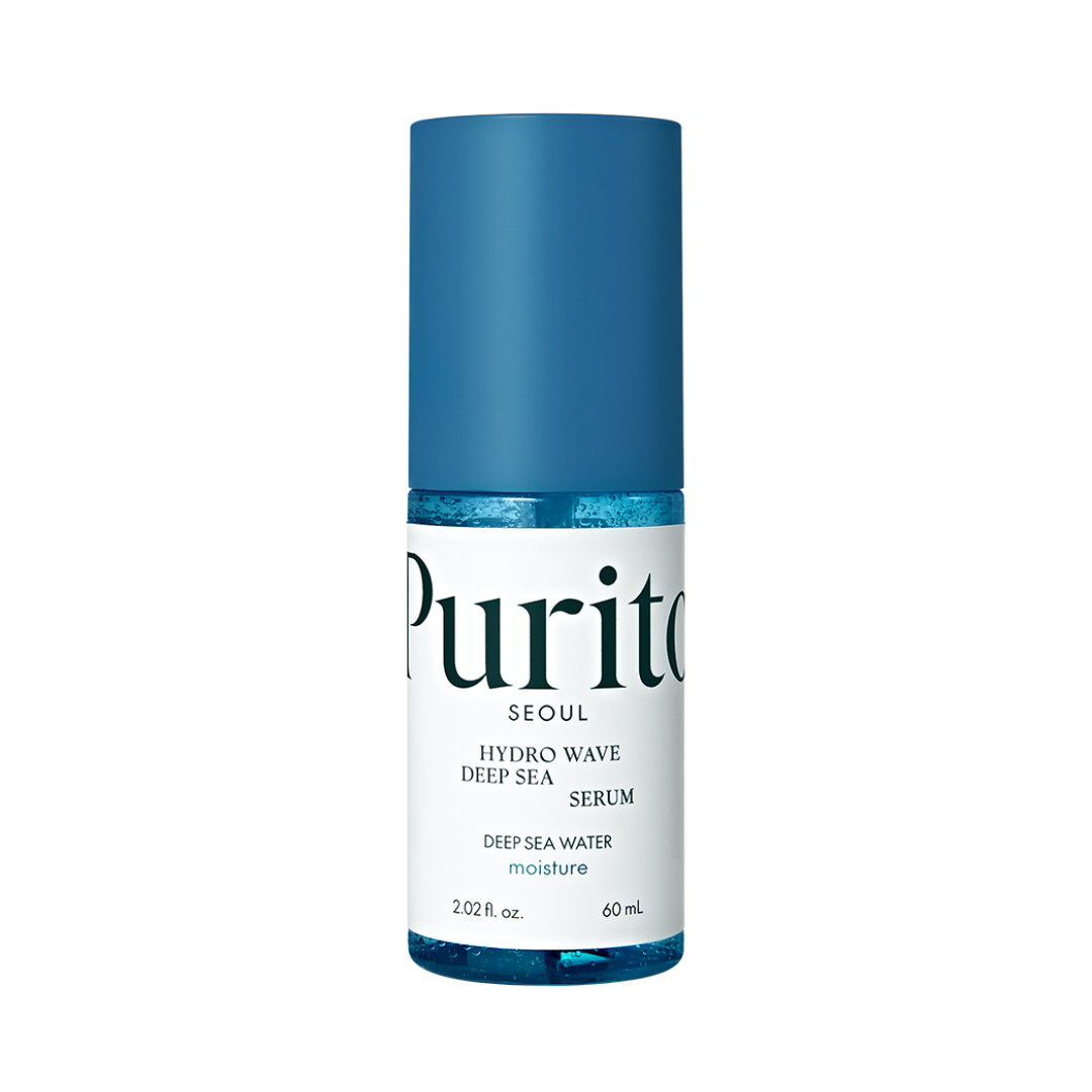 Purito SEOUL - Hydro Wave Deep Sea Serum