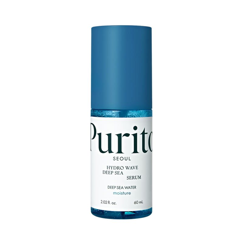 Purito SEOUL - Hydro Wave Deep Sea Serum