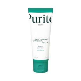 Purito SEOUL - Mighty Bamboo Panthenol Cream