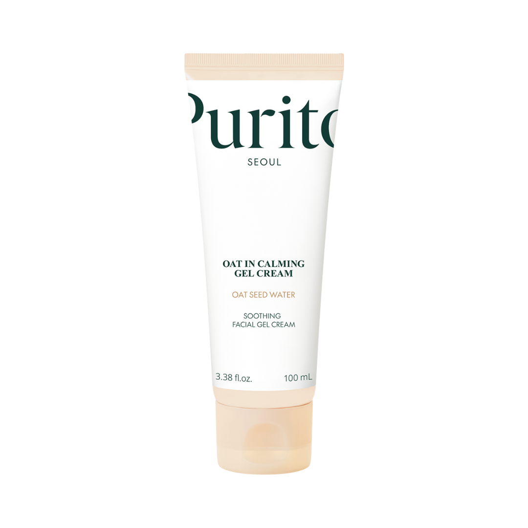 Purito SEOUL - Oat-in Calming Gel Cream