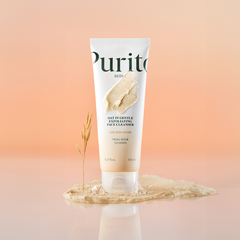 Purito SEOUL - Oat In Gentle Exfoliating Face Cleanser
