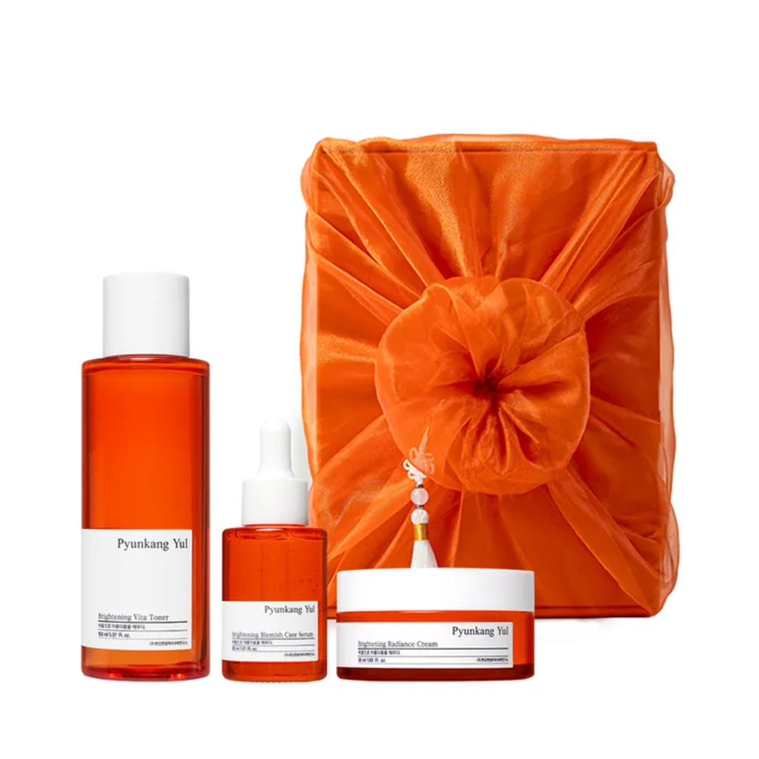 Pyunkang Yul - Brightening  Line Gift Set