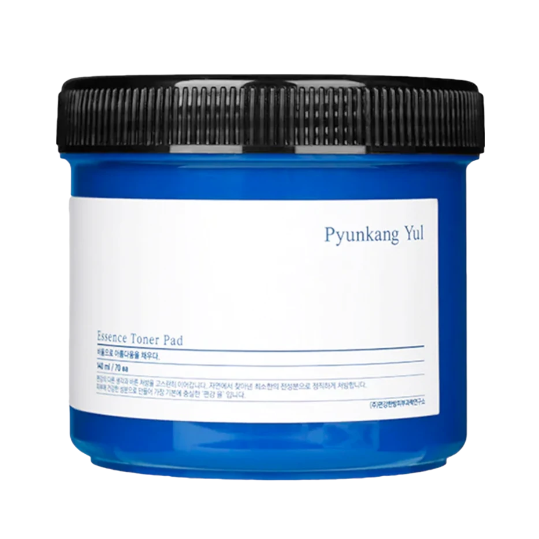 Pyunkang Yul - Essence Toner Pad