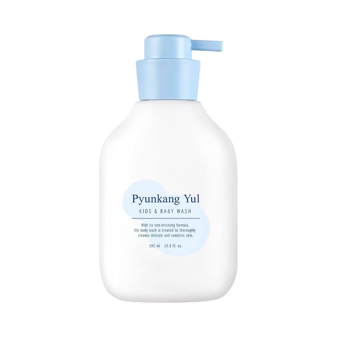 Pyunkang Yul - Kids & Baby Wash