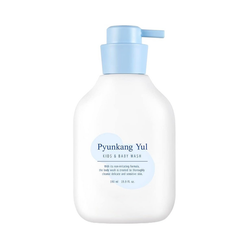 Pyunkang Yul - Kids & Baby Wash