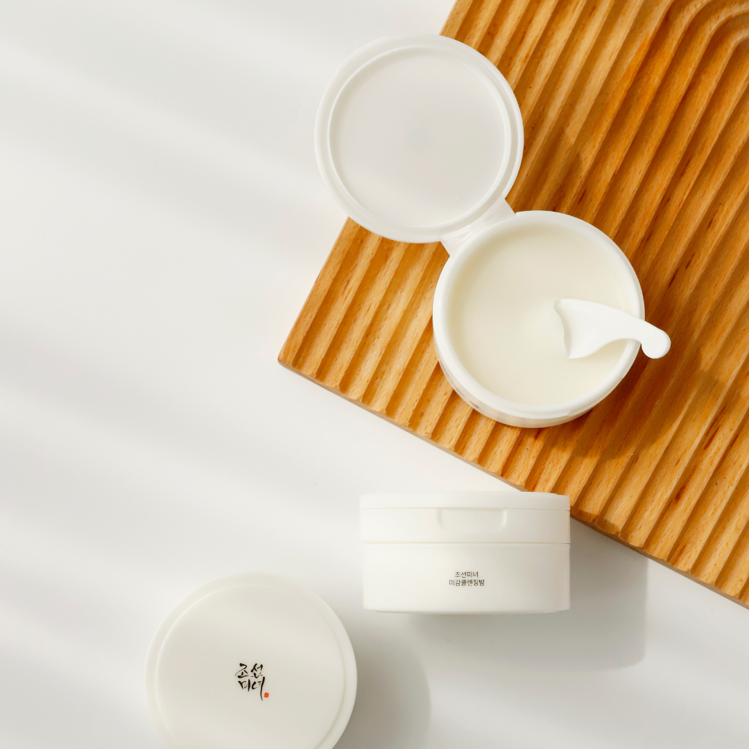 Beauty of Joseon - Radiance Cleansing Balm