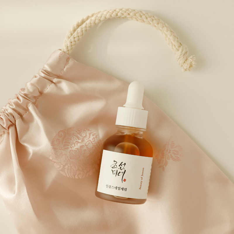 Beauty of Joseon - Revive Serum: Ginseng + Snail Mucin