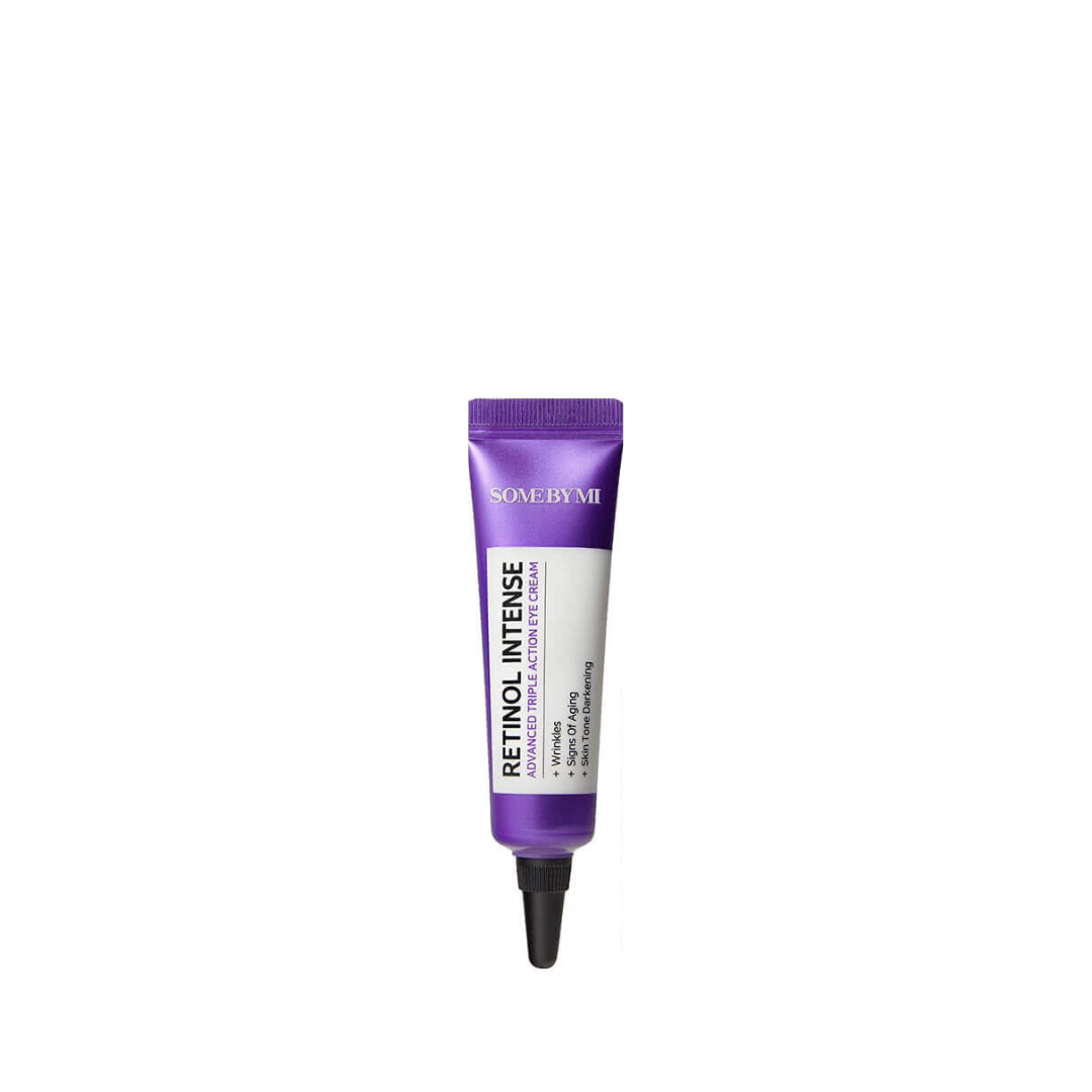 Some By Mi - Retinol Intense Advanced Triple Action Eye Cream (10 ml)