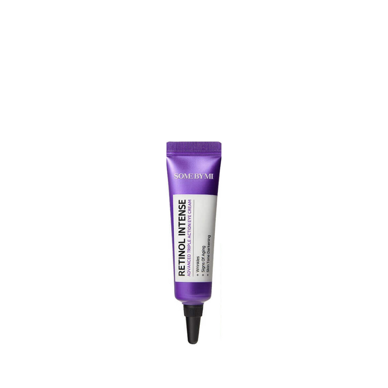 Some By Mi - Retinol Intense Advanced Triple Action Eye Cream (10 ml)