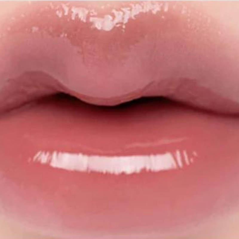 Rom&nd - Glasting Color Gloss (#03 Rose Finch)