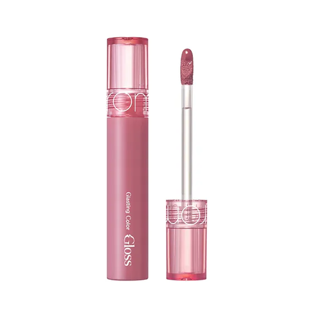 Rom&nd - Glasting Color Gloss (#04 Grapy Way)