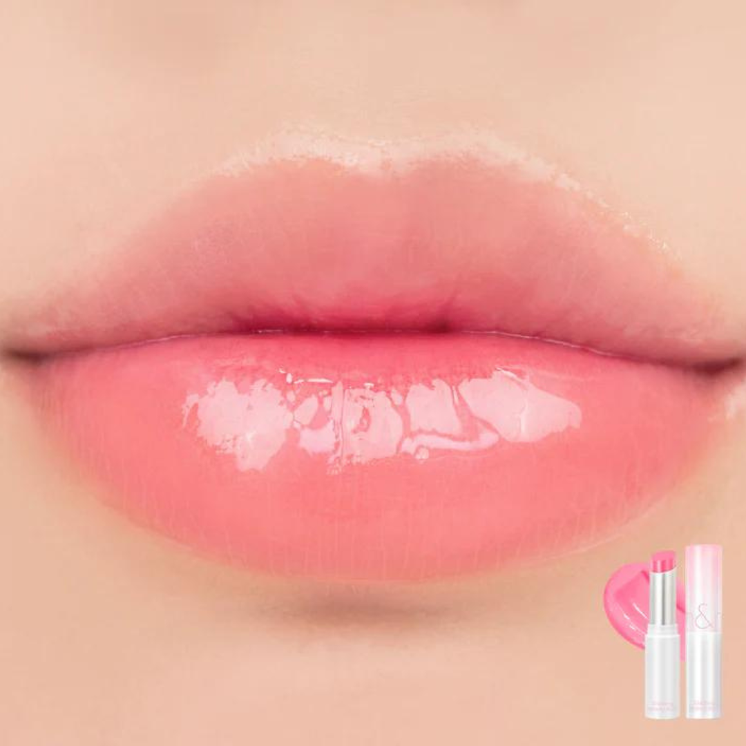 Rom&nd - Glasting Melting Balm (#09 Peonies)